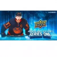Series one 1 hobby balíček pack 24/25