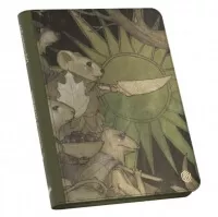 Ultimate Guard Zipfolio 360 Xenoskin Magic: The Gathering Bloomburrow Season of the Gathering