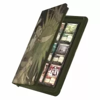 Ultimate Guard Zipfolio 360 Xenoskin Magic: The Gathering Bloomburrow Season of the Gathering