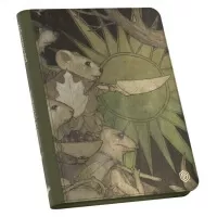 Ultimate Guard Zipfolio 360 Xenoskin Magic: The Gathering Bloomburrow Season of the Gathering