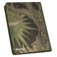 Ultimate Guard Zipfolio 360 Xenoskin Magic: The Gathering Bloomburrow Season of the Gathering