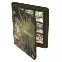 Ultimate Guard Zipfolio 360 Xenoskin Magic: The Gathering Bloomburrow Season of the Gathering