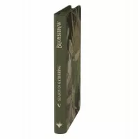 Ultimate Guard Zipfolio 360 Xenoskin Magic: The Gathering Bloomburrow Season of the Gathering