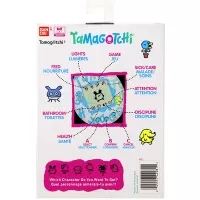 Tamagoči Original Gen 2 - zadní strana balení
