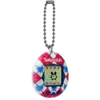 Tamagotchi Original Gen 2 - Argyle Heart