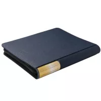 Dragon Shield Zipster Regular - Midnight Blue