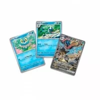 Greninja ex evoluce promo