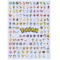 Ravensburger Puzzle Pokémon 151