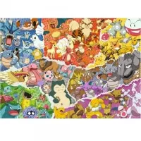 Ravensburger Puzzle Pokémon