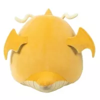 Plyšový polštář Pokémon Dragonite
