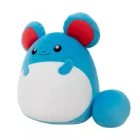 Pokémon Squishmallows Marill