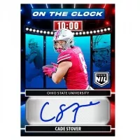 2024 Panini Prestige NFL Football Blaster Box karta