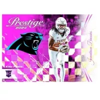 2024 Panini Prestige NFL Football Blaster Box karty