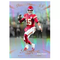 2024 Panini Prestige NFL Football Blaster Box 