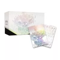 Prismatic Evolutions ETB