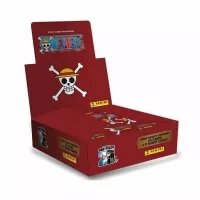 One Piece Card Game - 25. výročí fat pack box