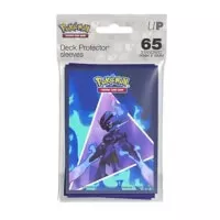 Pokémon Armarouge and Ceruledge 65ct Deck Protector sleeves