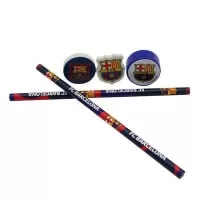 Školní potřeby FC Barcelona
