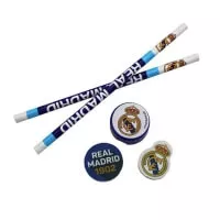Školní potřeby Real Madrid