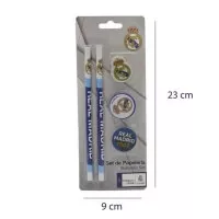 Real Madrid - školní set pro děti