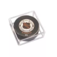 BCW PRO-MOLD držák na hokejový puk - 1ks