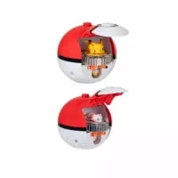 Pokémon Battle Spinner Pack - Pikachu a mew