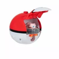Pokémon Battle Spinner Pack - Pikachu a mew 