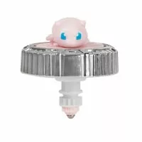 Pokémon Battle Spinner Pack - Pikachu a mew 