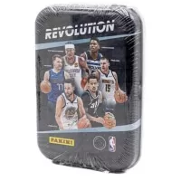 2023-2024 Panini Revolution Basketball NBA - Winter Tin plechovka