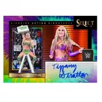 2024 Panini Select WWE Wrestling Hobby Box karta 3