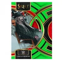 2024 Panini Select WWE Wrestling Hobby Box karta 6