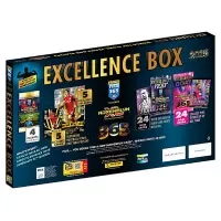 Panini FIFA 365 2025 Adrenalyn XL - EXCELLENCE BOX