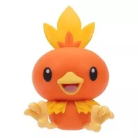 Pokémon Vinyl Figure Torchic
