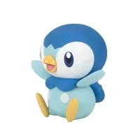 Figurka Pokémon Piplup