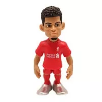 MINIX Football: Luis Díaz - FC Liverpool