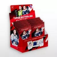 Hokejové karty Tipos Extraliga 2024/25 - Retail balíček - 1. série - Box