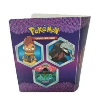 Pokémon Mini Portfolio - Darkrai