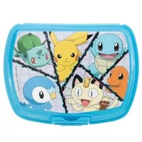 Krabička na svačinu Pokémon