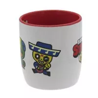Brawl Stars hrneček