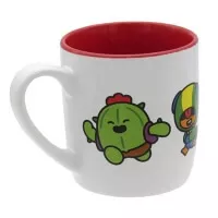 Brawl Stars - merch