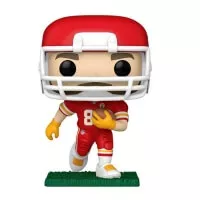 Funko POP! figurka NFL - Travis Kelce