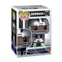 Cowboys - POP! figurka NFL - Micah Parsons