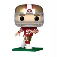 Funko POP! figurka NFL - Nick Bosa