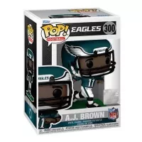 Eagles - POP! figurka NFL - A. J. Brown