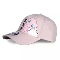 Kšiltovka Pokémon Mew