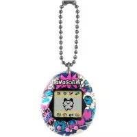 Original Tamagotchi - Ginjirotchi Comic Book