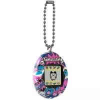 Tamagotchi - elektronická hračka pro děti