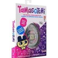 Balení Tamagotchi Gen 1 - Ginjirotchi Comic Book