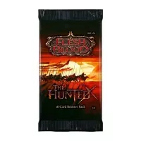  Flesh and Blood The Hunted Booster