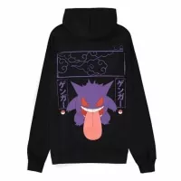 Pokémon mikina Gengar - vel. 2XL